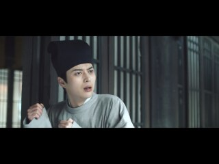第15話 悪夢に取りつかれた男