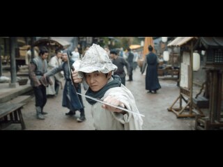 第19話 医館に潜む鬼