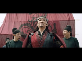 第26話 生き神の正体