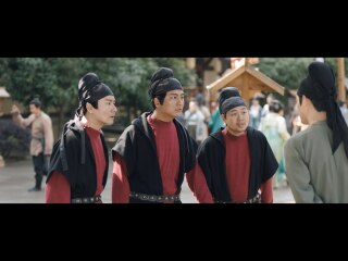 第34話 赤い涙痣の女