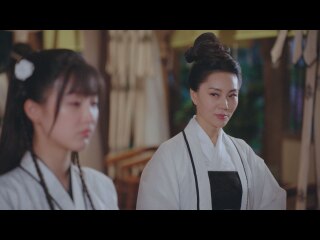 第14話 次期盟主の試練