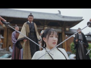 第18話 深まる冤罪
