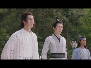 第19話 失意の果てに