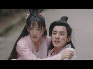 第21話 花嫁の脱走