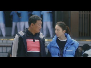 第9話 新たなライバル出現