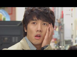 第5話 サンウンの抵抗