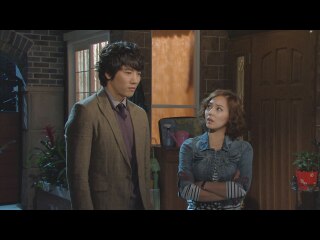 第7話 進む結婚話