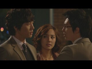 第11話 嫉妬合戦