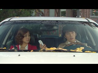 第13話 携帯の短縮１番は誰？