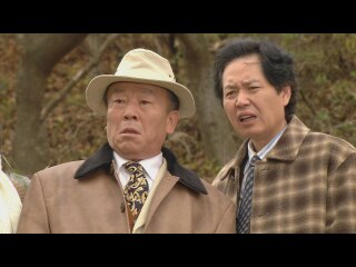 第14話 栄洲の一夜