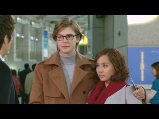 第16話 ヘソンの作戦