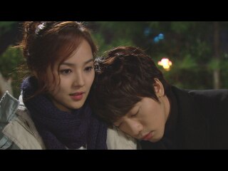 第18話 ヘソンの変化