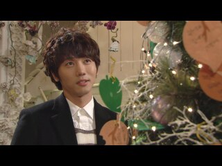 第23話 シドニーでのキス