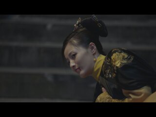 第4話 皇太后の秘密