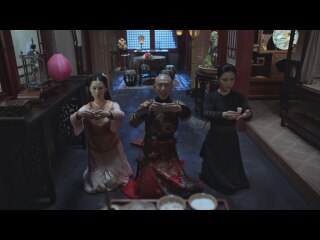 第9話 救出の条件