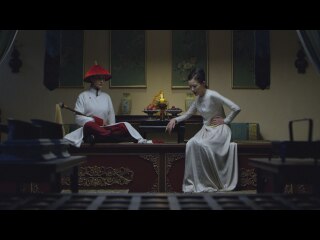 第18話 皇太后の隠し事