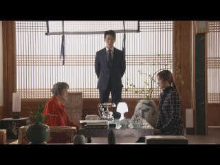 第54話 捕らえられた天女