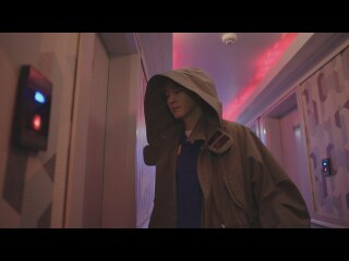 第116話 脱走犯