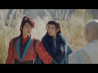 第3話 人質 目覚める