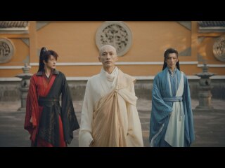 第5話 尾を引く江湖の恩讐