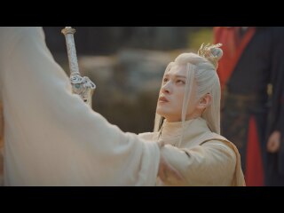 第7話 再会の時を信じて