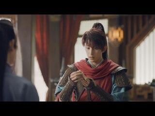 第8話 王朝の明日を占う