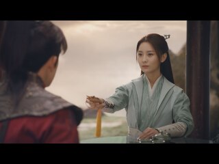 第12話 後継者の重大任務