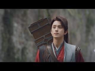 第15話 動き出す“暗い”思惑