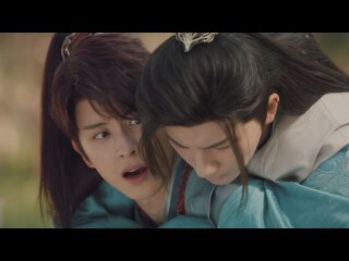 第16話 剣の心を受け継ぐとき