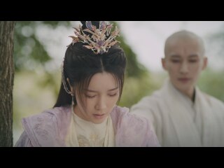 第17話 揺れる心 揺らぐ絆