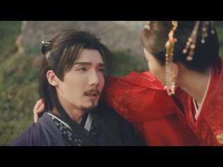 第18話 再会は花のように儚く