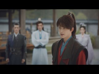 第19話 守るべきもののために