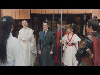 第20話 瀕死の皇子を巡って