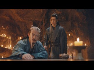 第23話 魔にとらわれた仙人