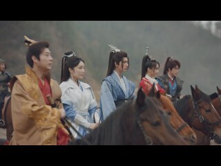 第26話 頼れる“兄”を失って