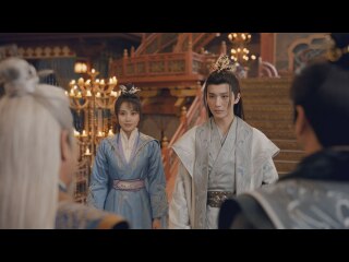 第27話 宴席を満たす切り札