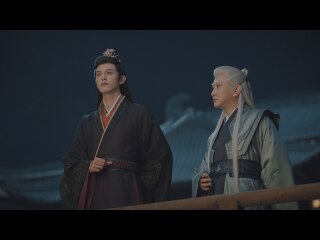 第32話 くすぶる反乱の火種