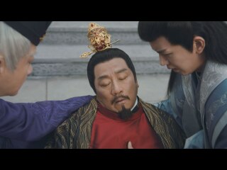 第34話 名誉挽回の詔