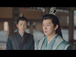 第37話 孤高の剣が発つ時