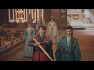 第38話 ３日間の猶予