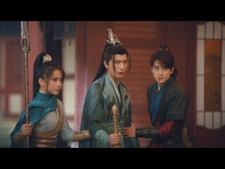 第39話 天に選ばれし皇子