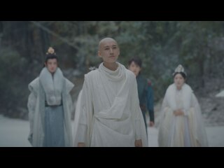 第40話 玉座か自由か