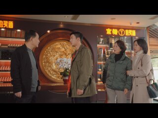 第18話 それぞれの両親