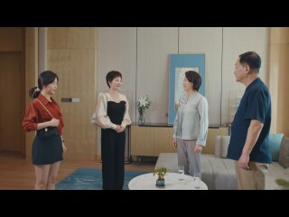 第26話 両家の顔合わせ