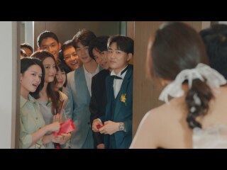 第29話 結婚式