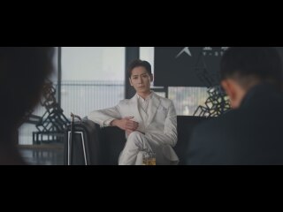 第19話 陰のボス