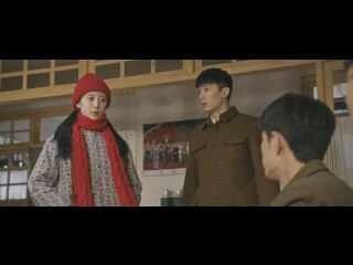 第2話 隠された意図