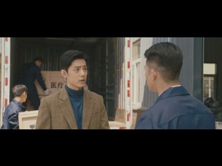 第37話 春節の団らん