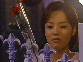 第8話 謎のプリンスの正体