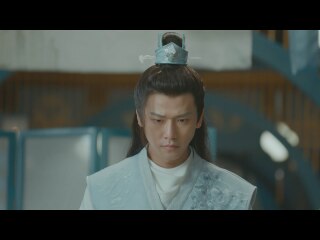 第24話 別れの決意
